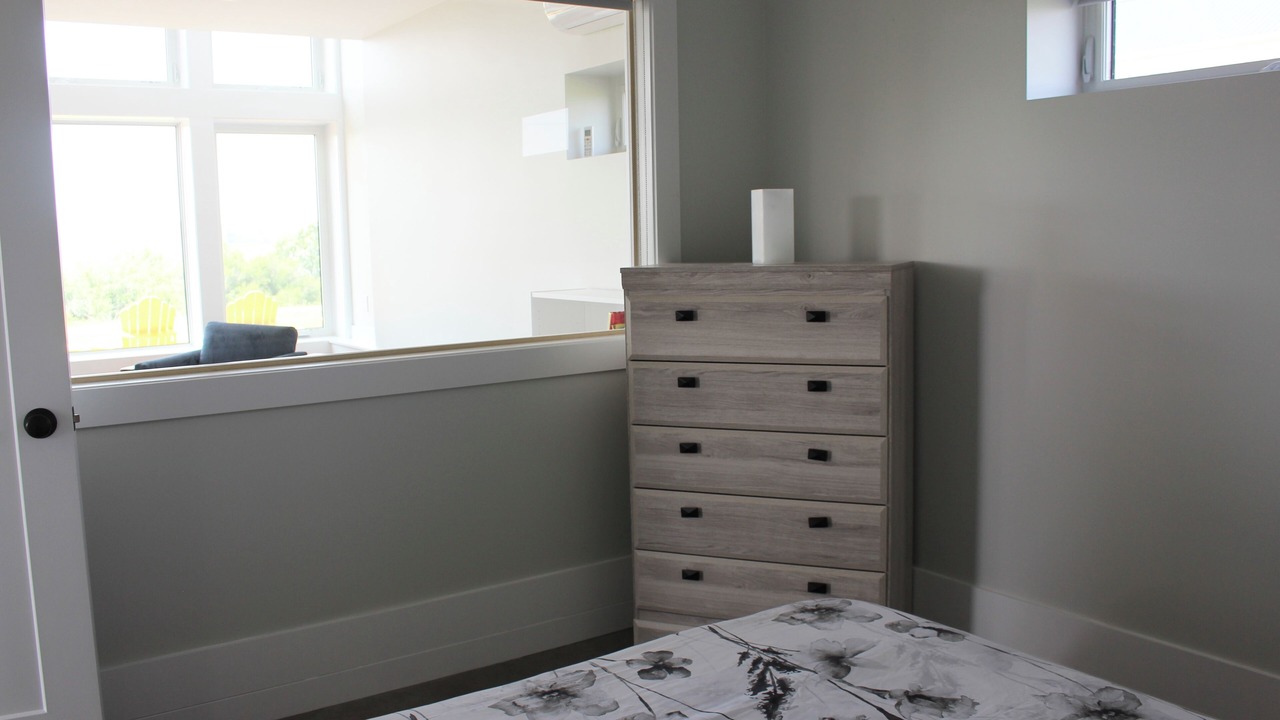 Photo of Bedroom in West Covehead