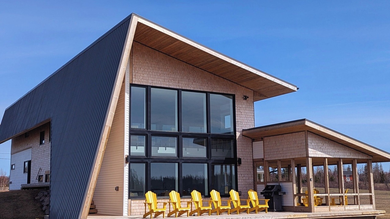 Photo of Outdoor in West Covehead