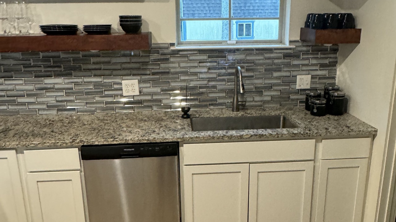 Photo of Kitchen in Old Jefferson