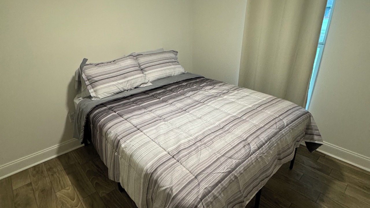 Photo of Bedroom in Old Jefferson