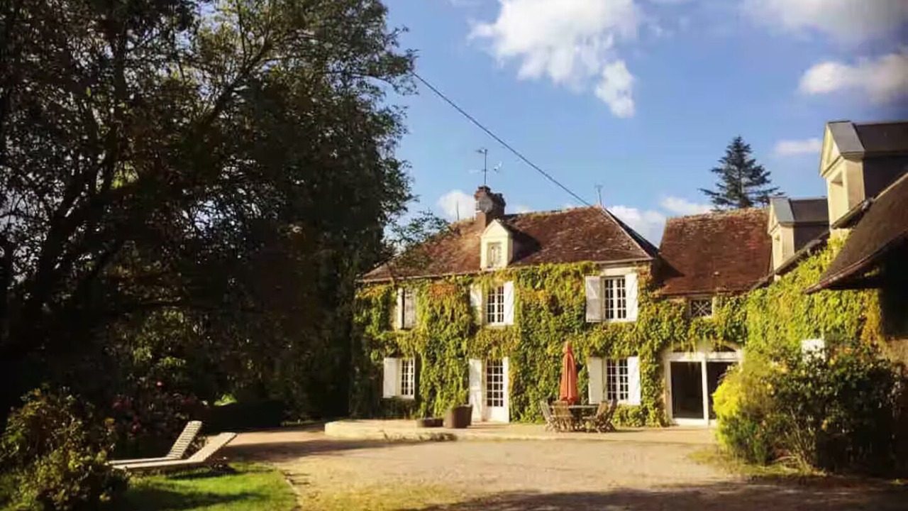 Photo of Outdoor in Le Pin-au-Haras