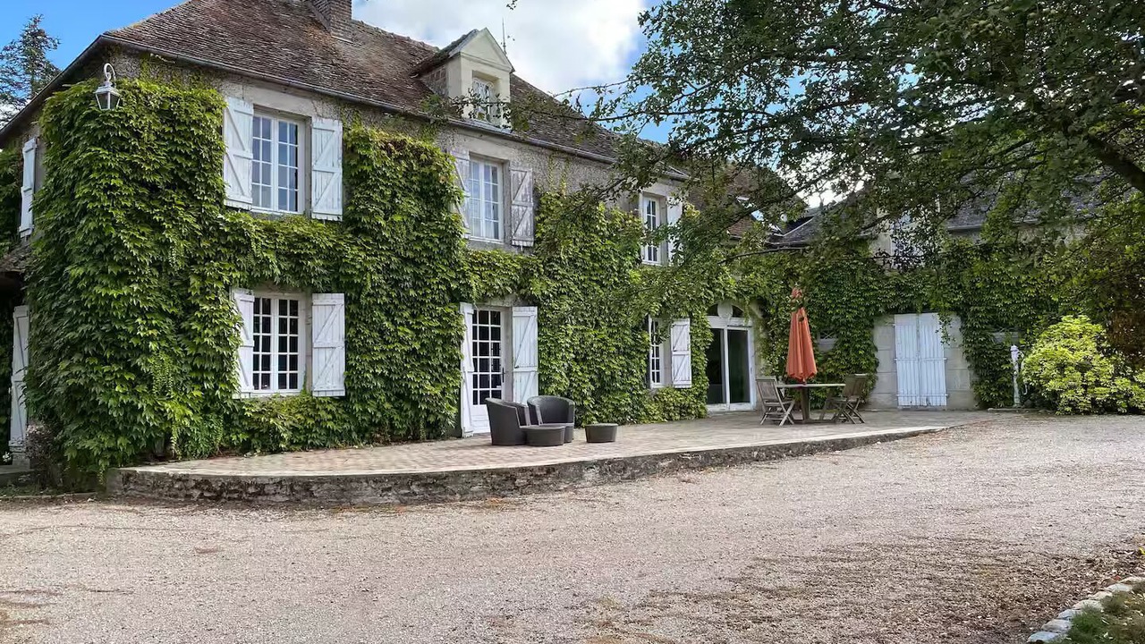 Photo of Outdoor in Le Pin-au-Haras