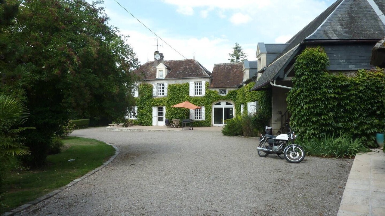 Photo of Outdoor in Le Pin-au-Haras