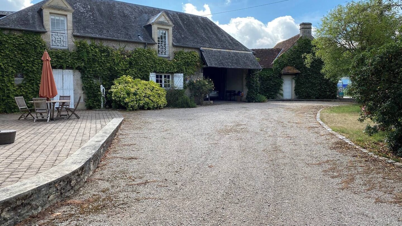 Photo of Outdoor in Le Pin-au-Haras