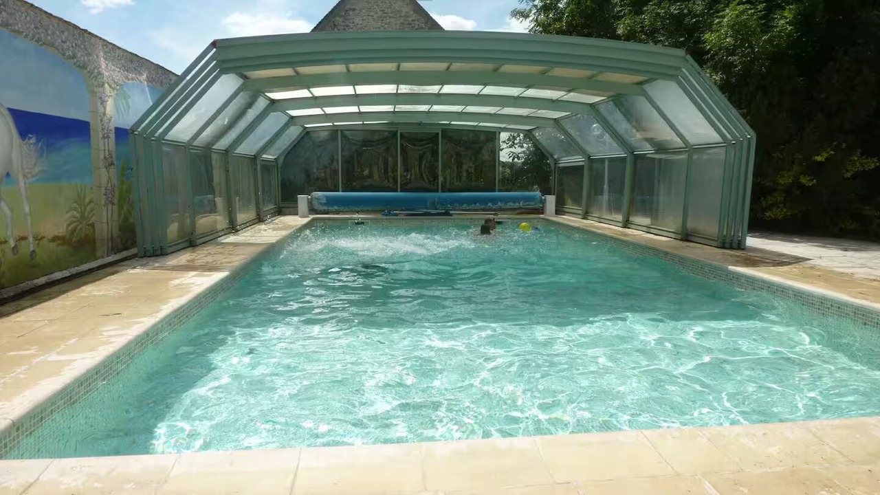 Photo of Outdoor in Le Pin-au-Haras