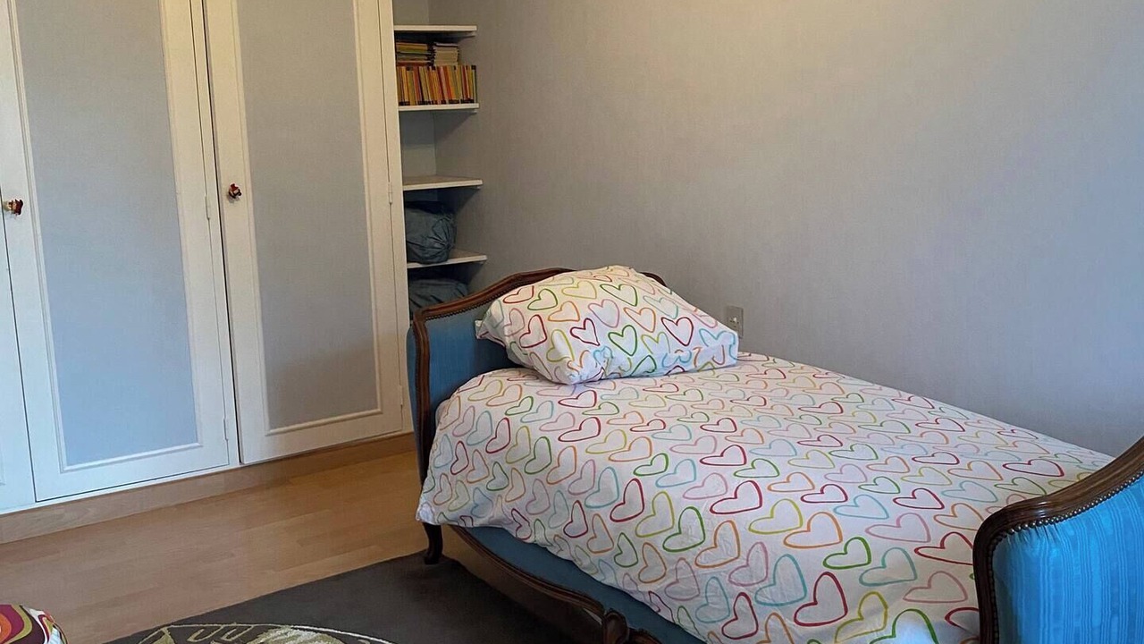 Photo of Bedroom in Le Pin-au-Haras