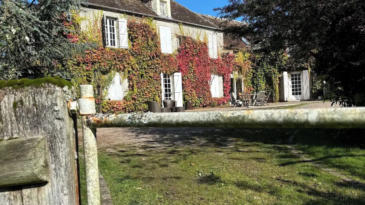 Photo of Outdoor in Le Pin-au-Haras
