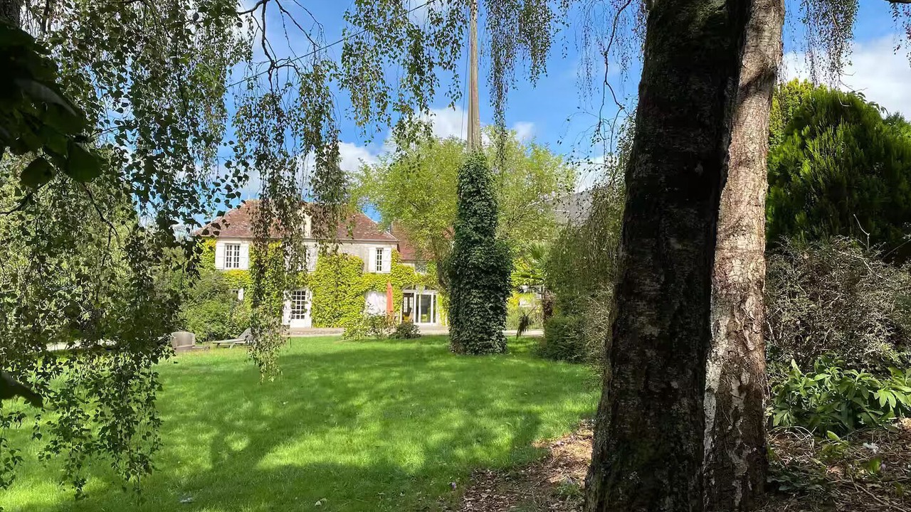 Photo of Outdoor in Le Pin-au-Haras