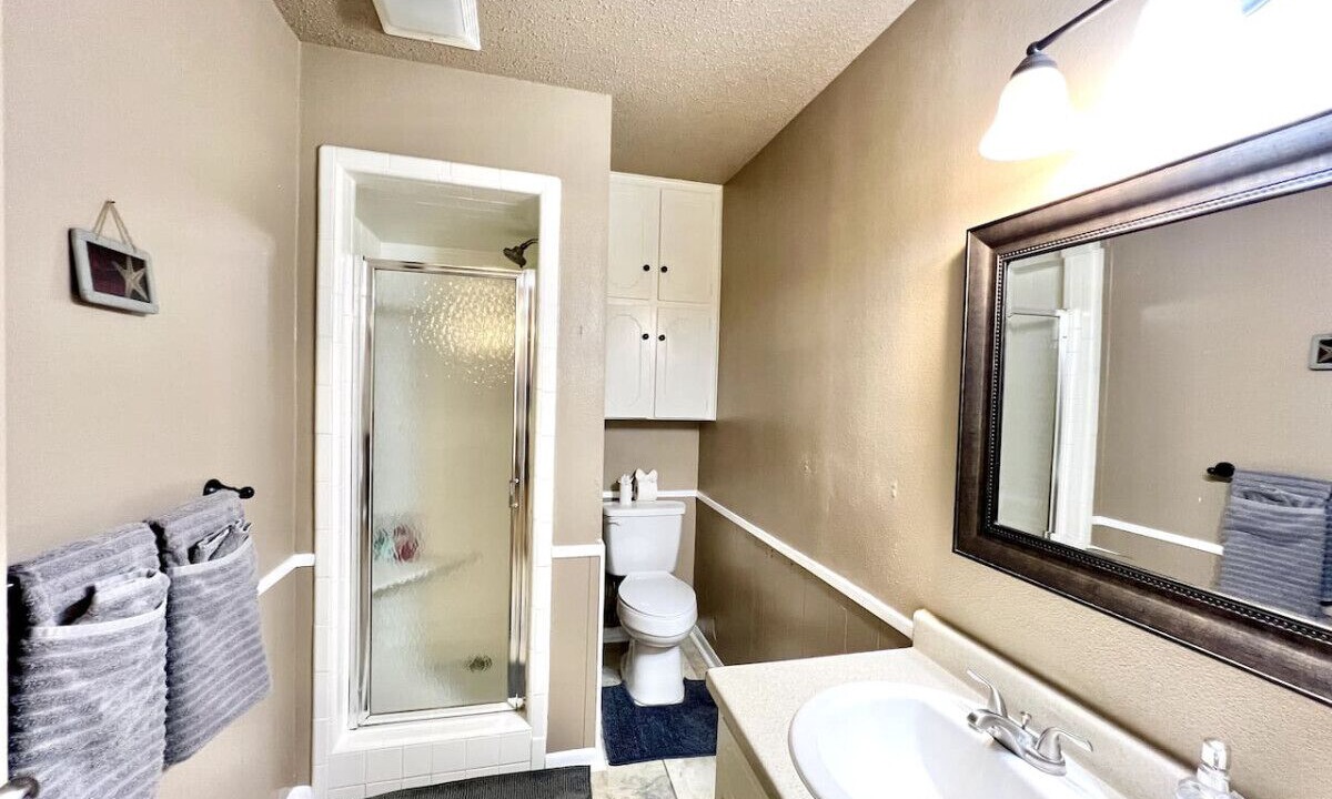 Photo of Bathroom in Temple