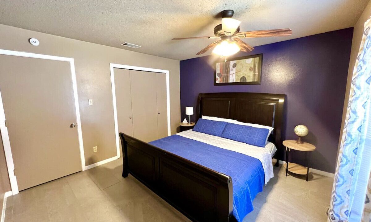 Photo of Bedroom in Temple