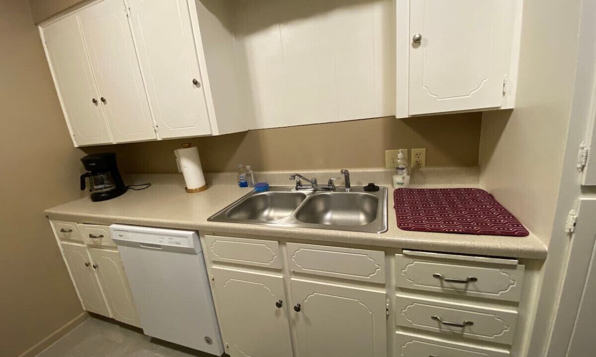 Photo of Kitchen in Temple