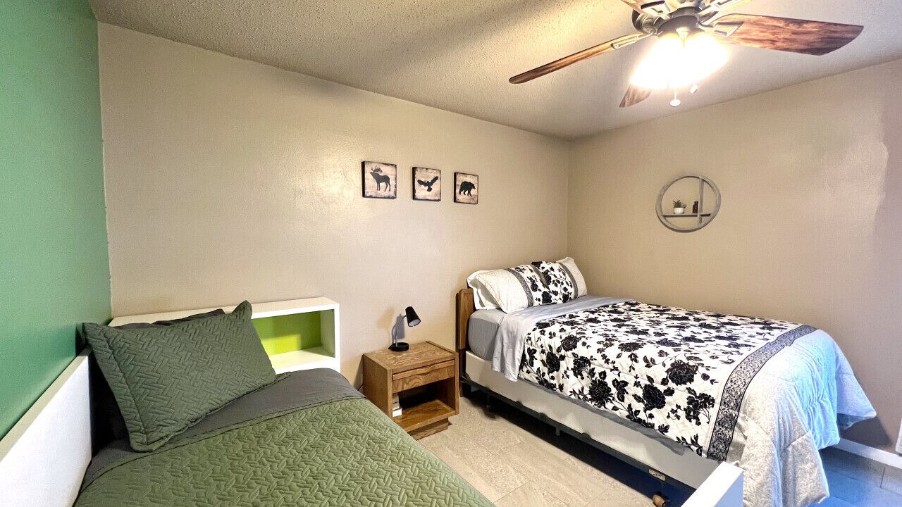 Photo of Bedroom in Temple