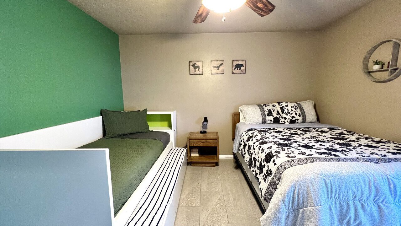 Photo of Bedroom in Temple