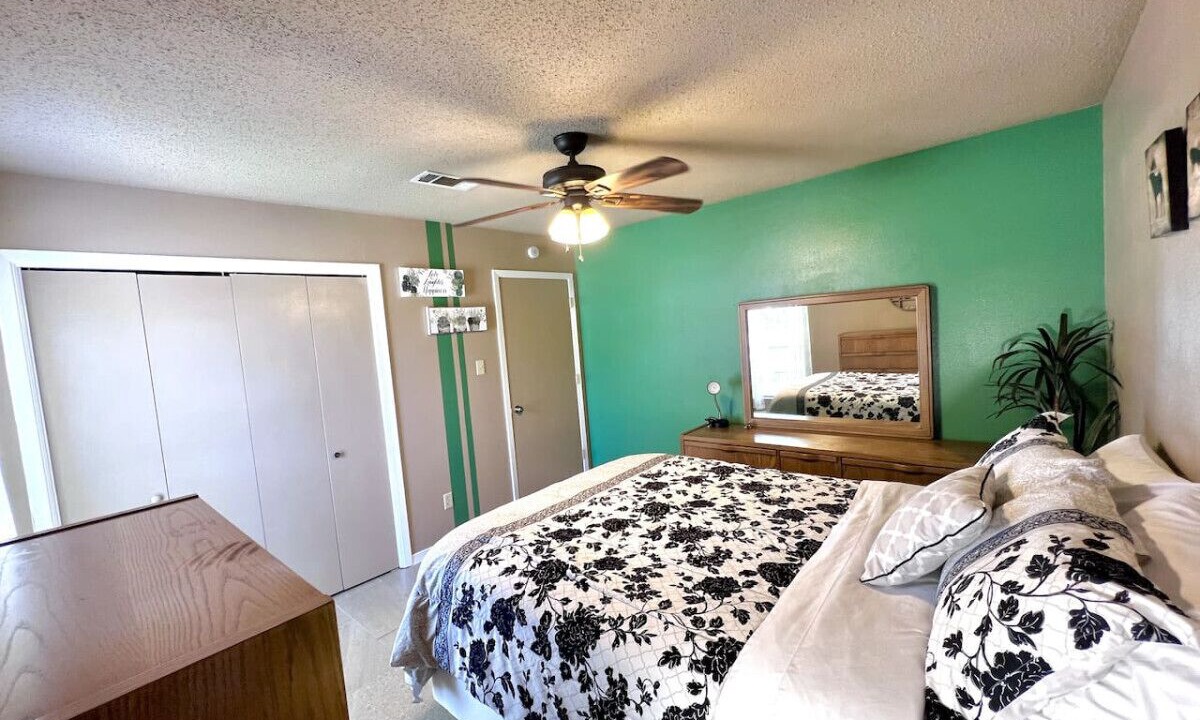 Photo of Bedroom in Temple