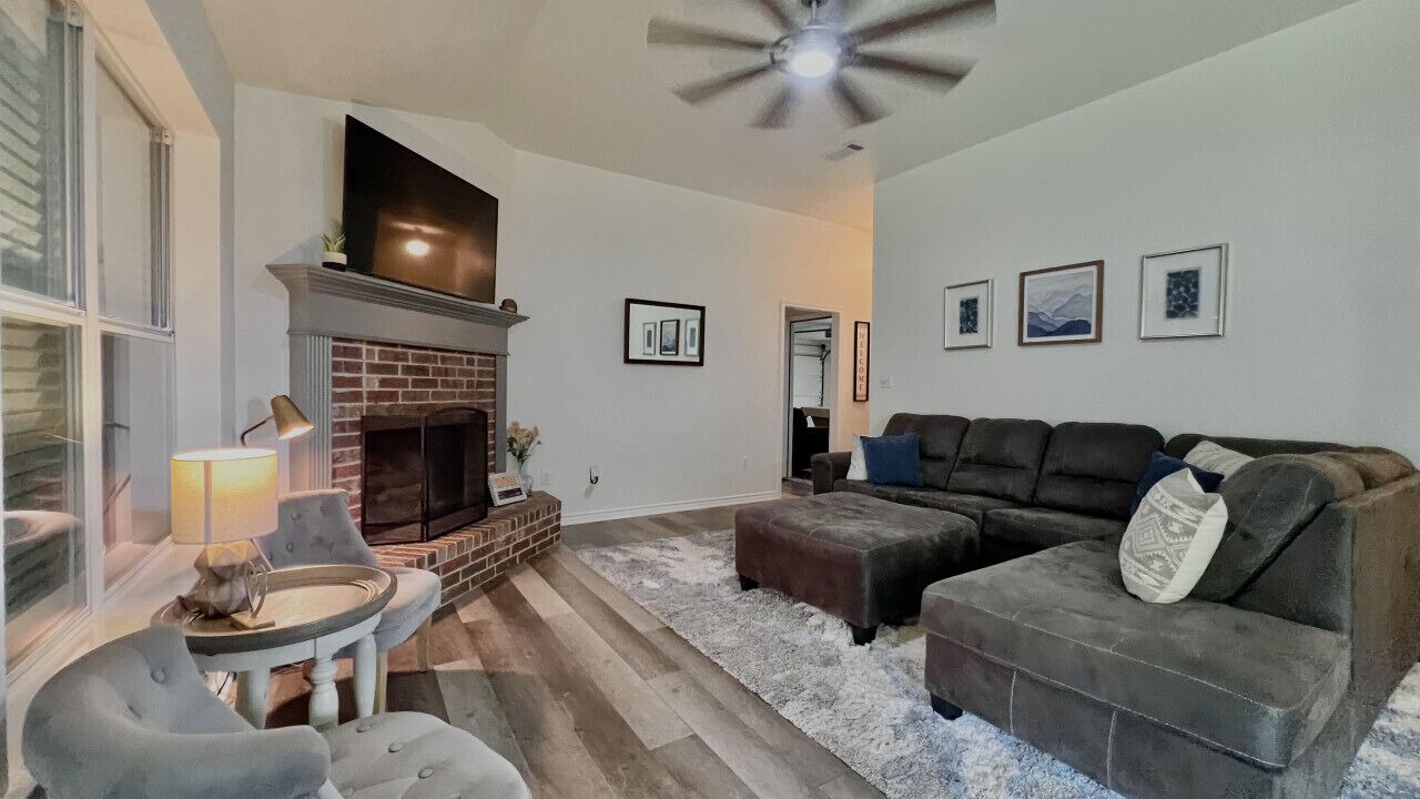 Photo of Livingroom in Temple