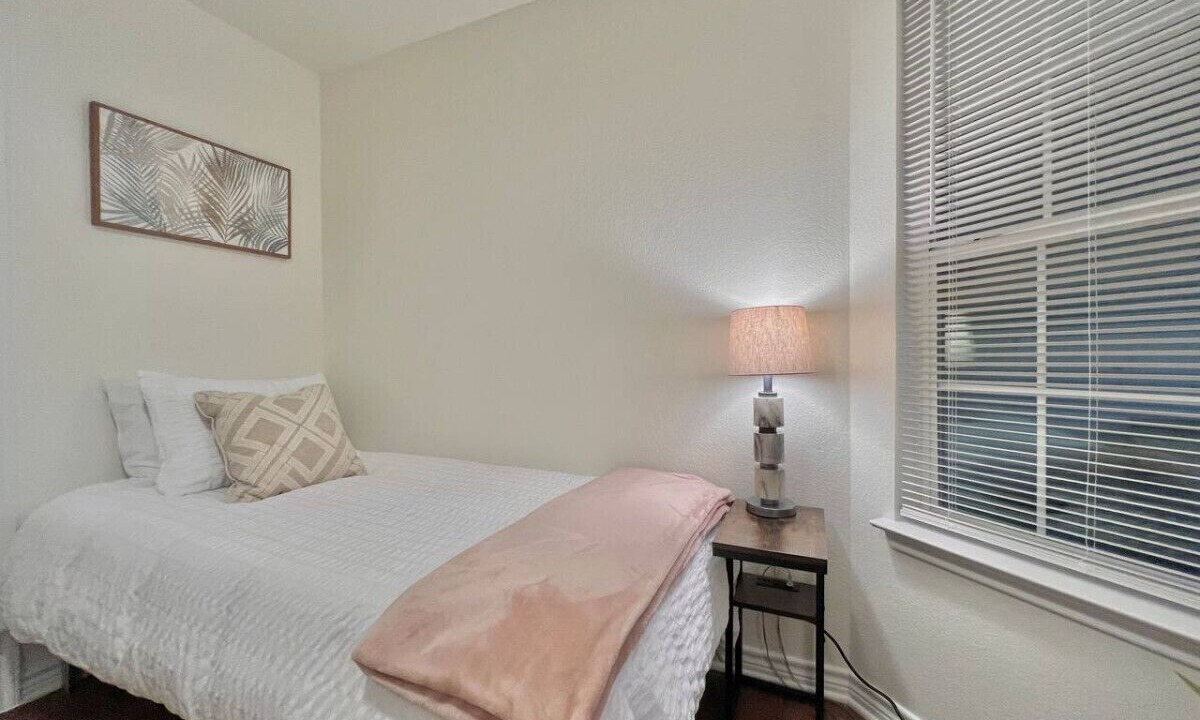 Photo of Bedroom in Temple