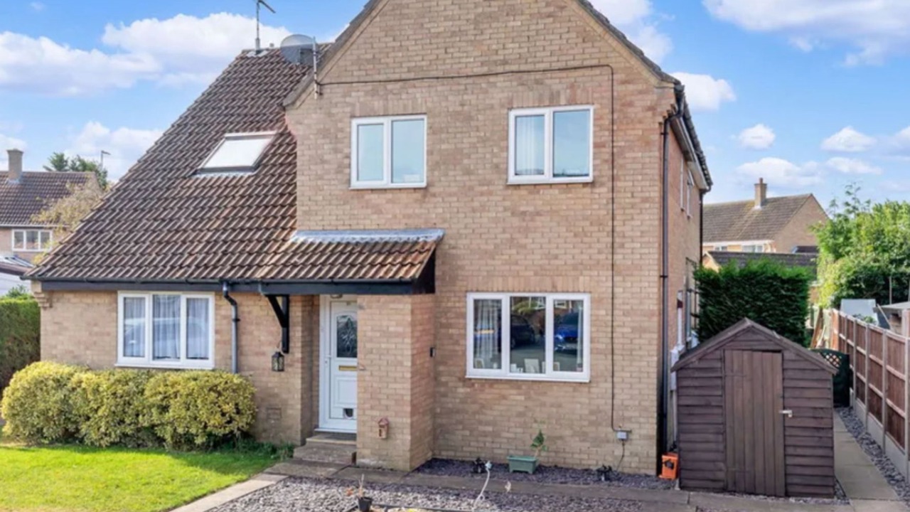 Photo of Outdoor in Sawtry