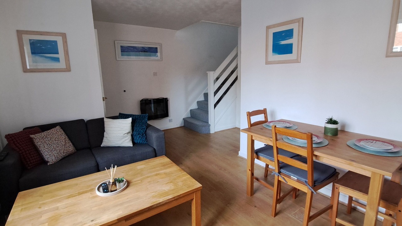 Photo of Livingroom in Sawtry