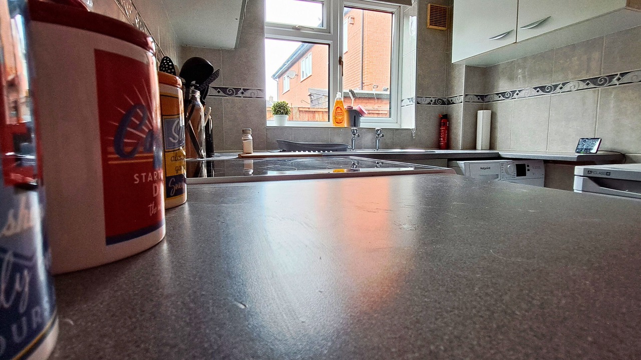 Photo of Kitchen in Sawtry