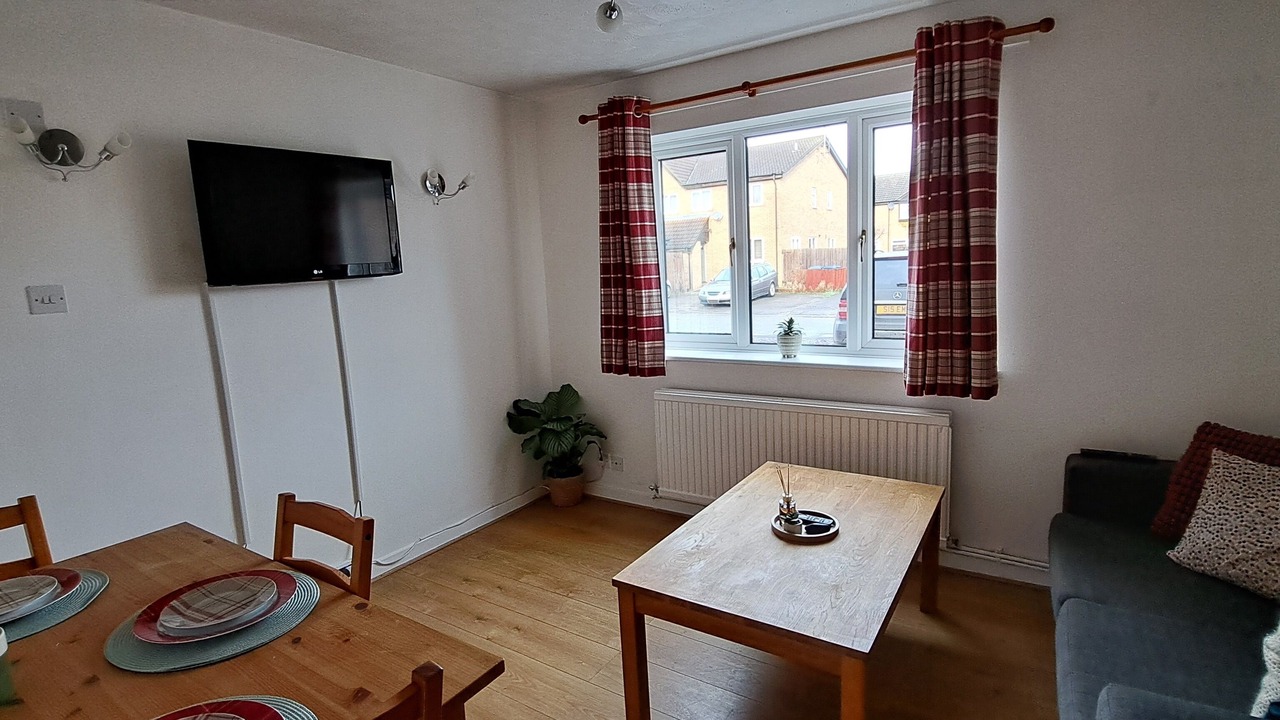 Photo of Livingroom in Sawtry