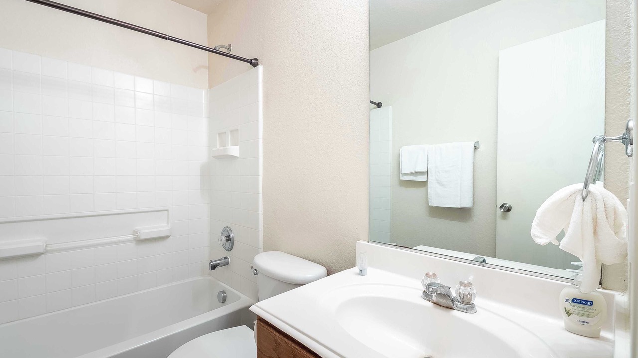 Photo of Bathroom in Denton
