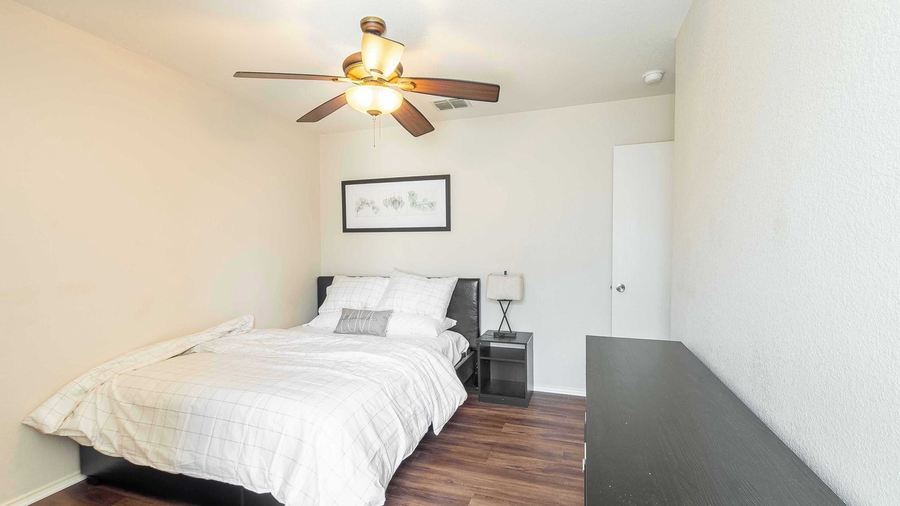 Photo of Bedroom in Denton