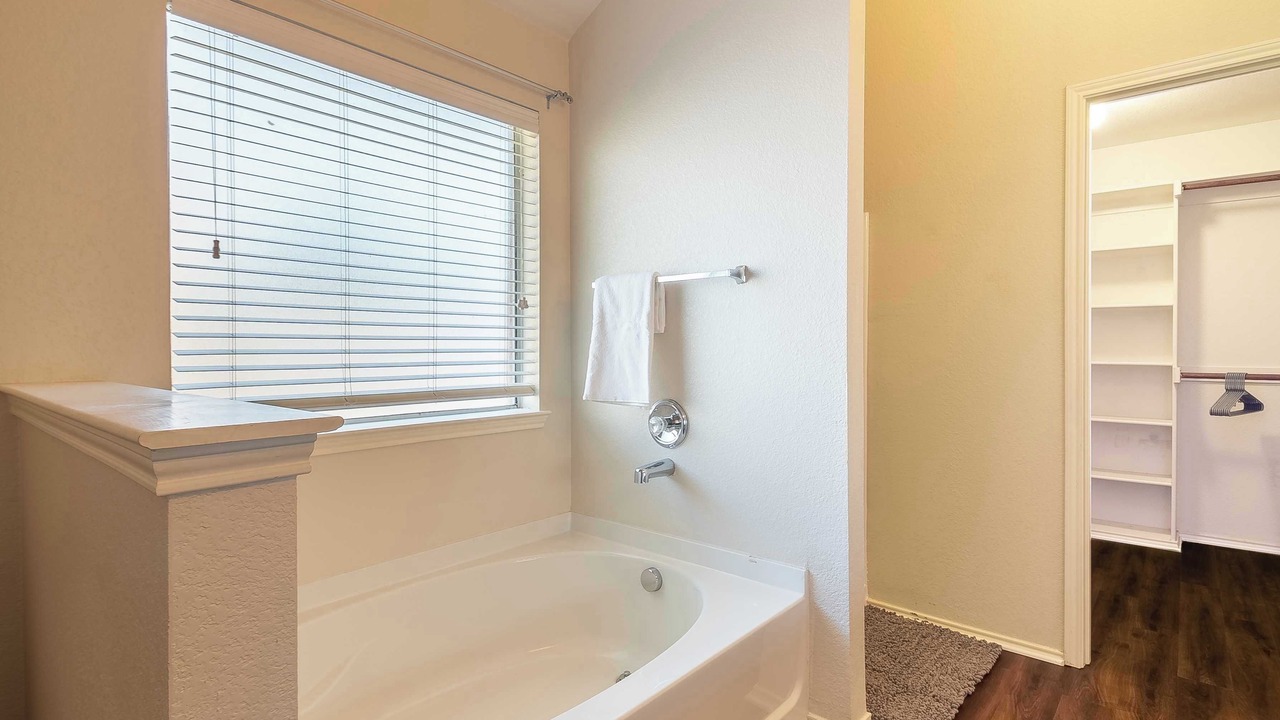 Photo of Bathroom in Denton
