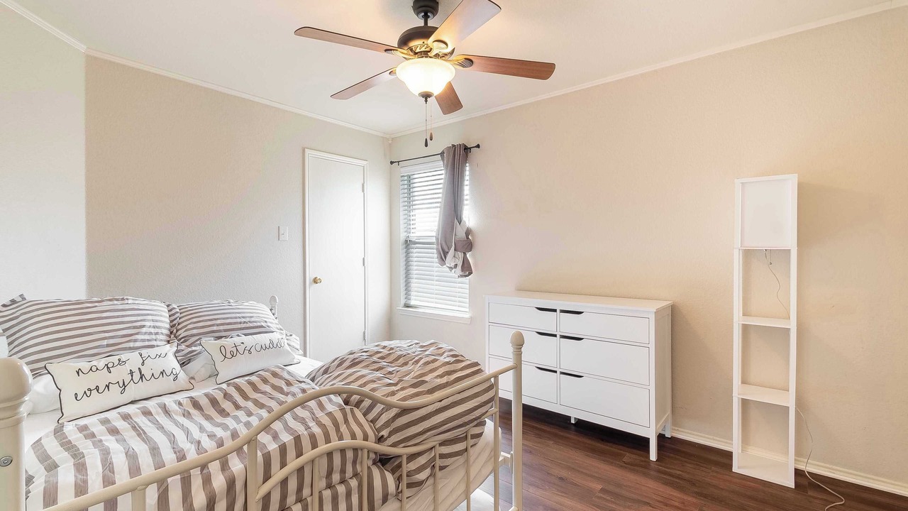 Photo of Bedroom in Denton