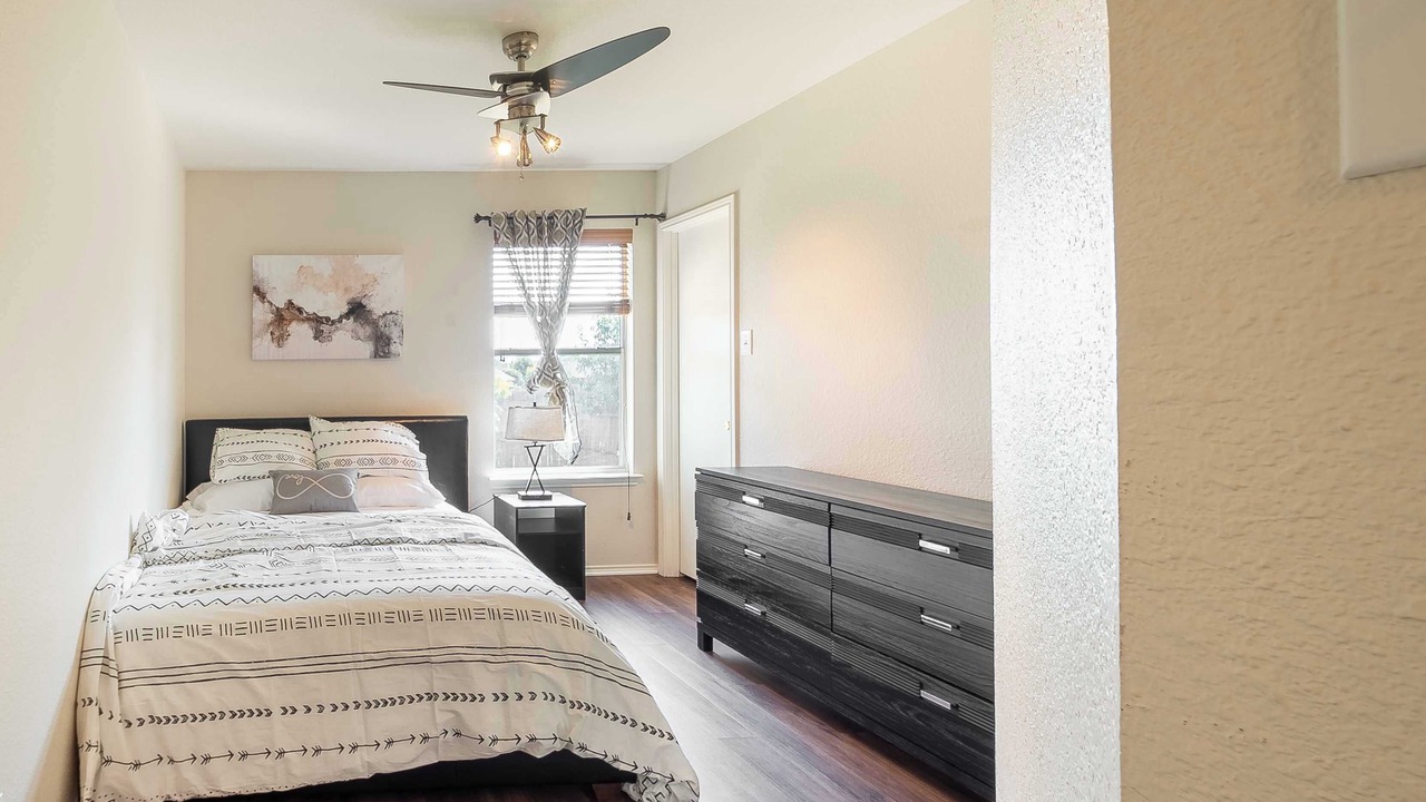 Photo of Bedroom in Denton