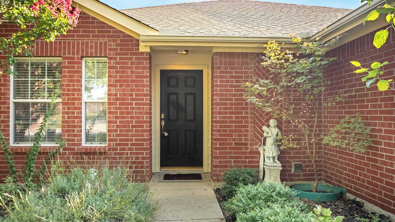 Photo of Outdoor in Denton