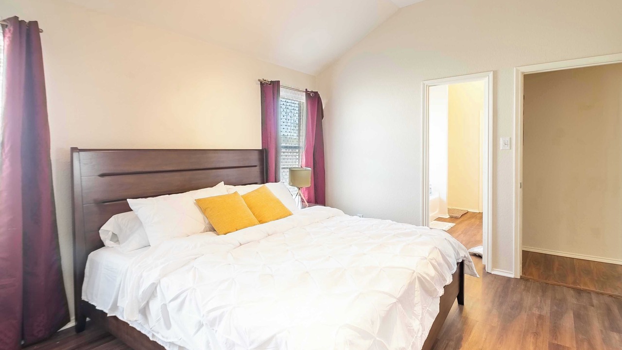 Photo of Bedroom in Denton