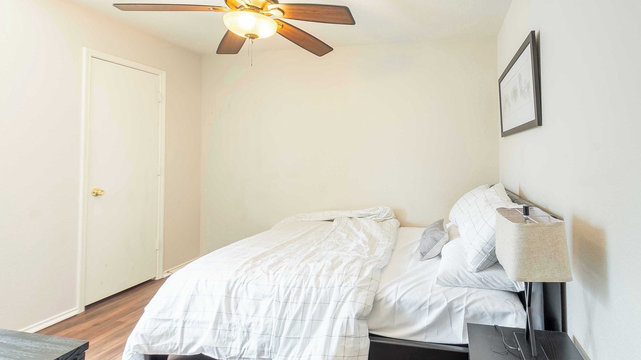 Photo of Bedroom in Denton