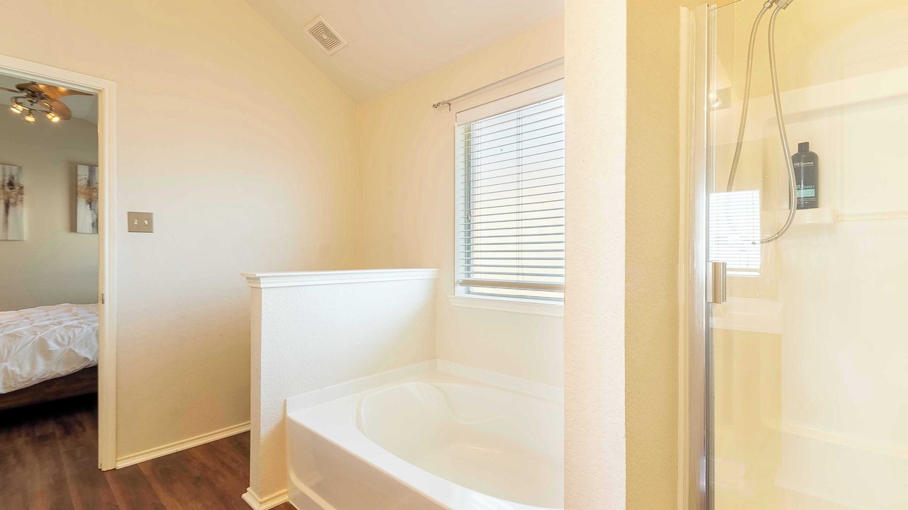 Photo of Bathroom in Denton