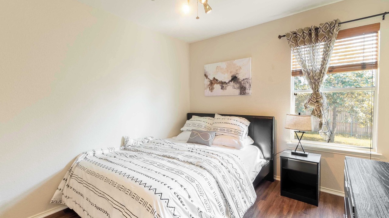 Photo of Bedroom in Denton