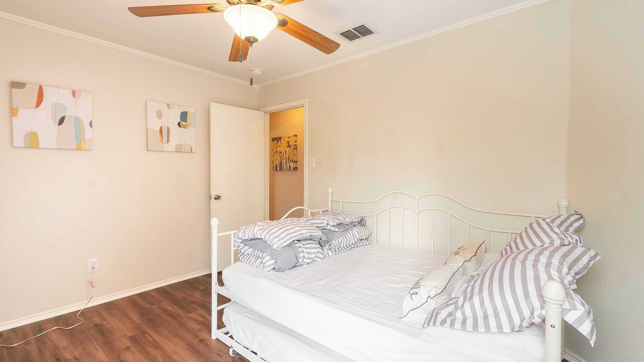 Photo of Bedroom in Denton