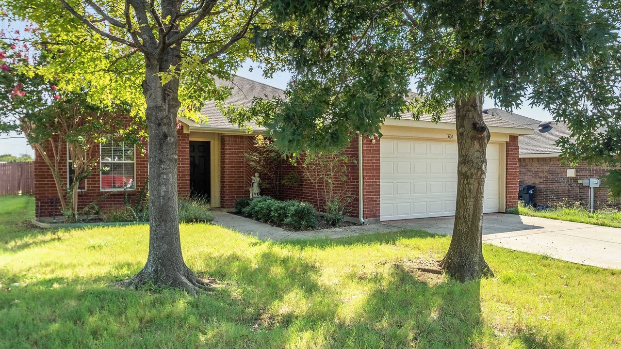 Photo of Outdoor in Denton