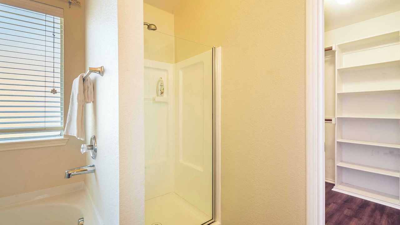 Photo of Bathroom in Denton