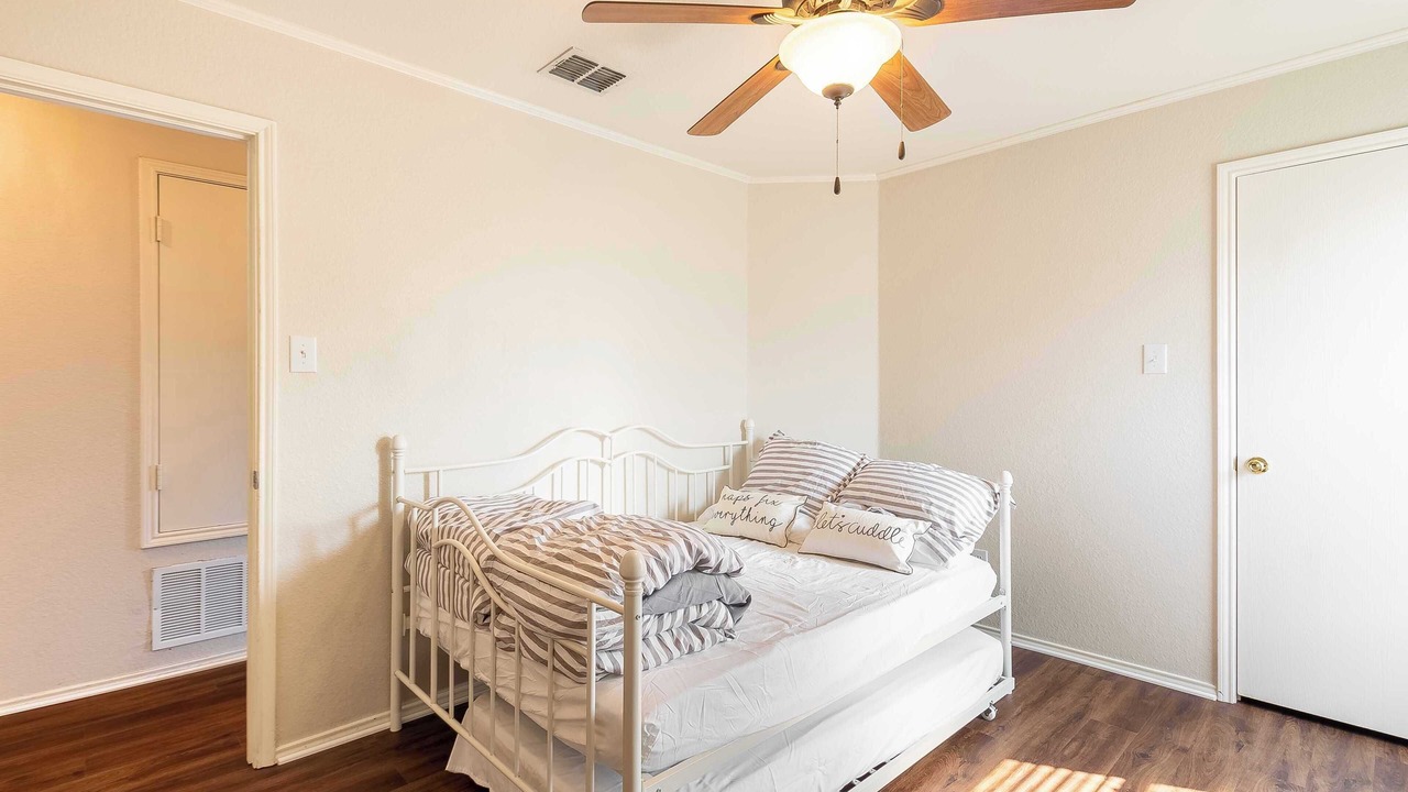 Photo of Bedroom in Denton