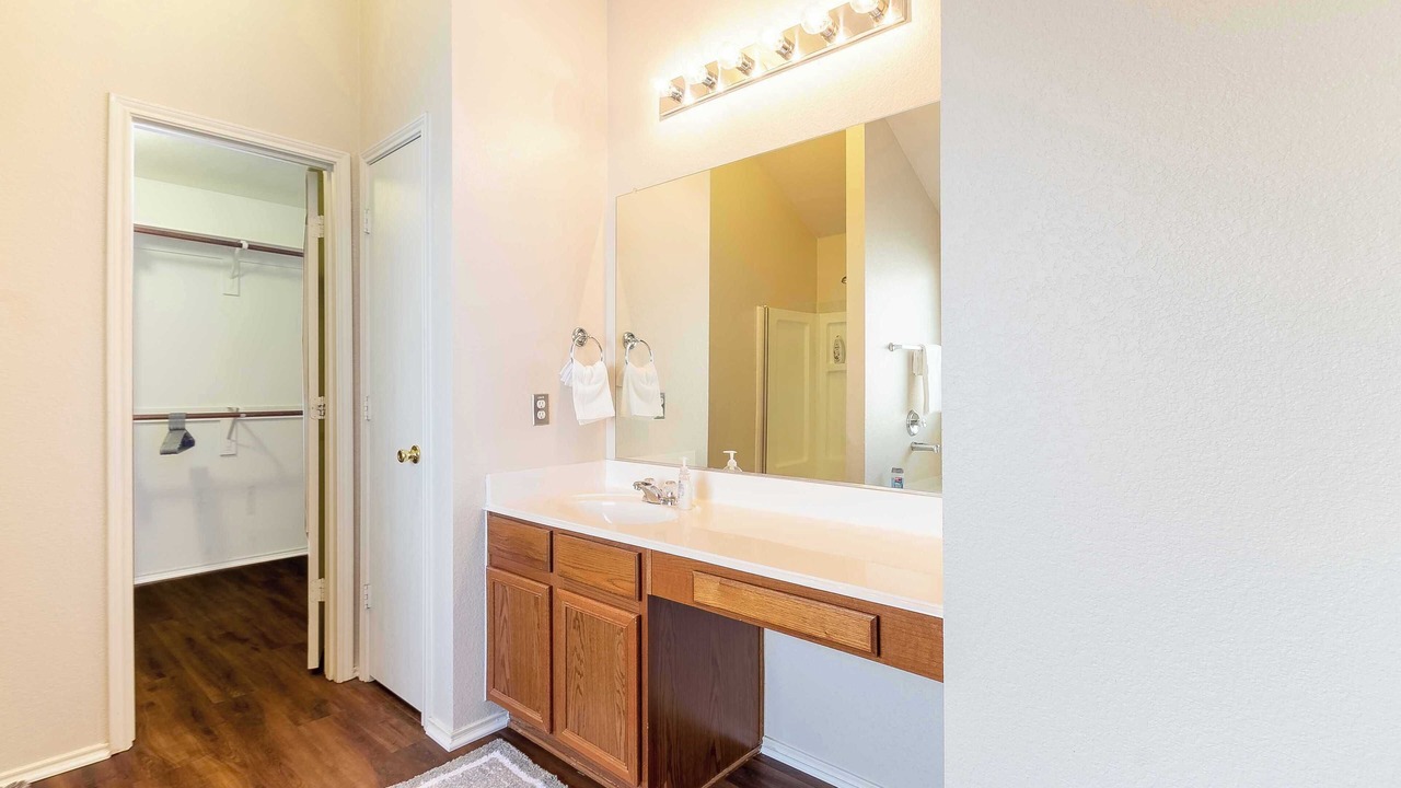Photo of Bathroom in Denton