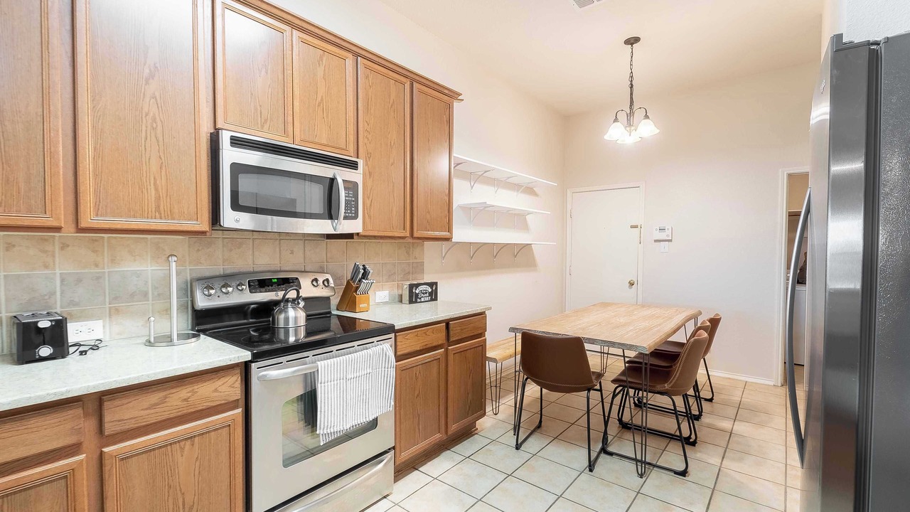 Photo of Kitchen in Denton