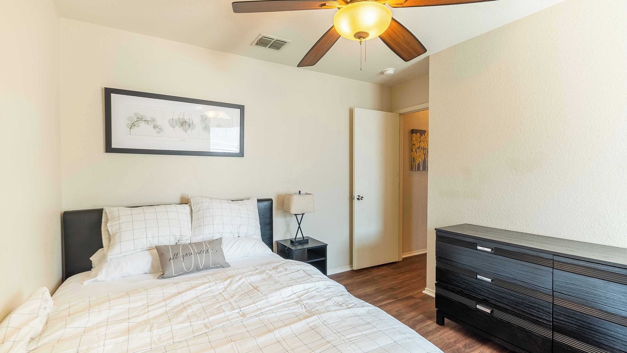 Photo of Bedroom in Denton