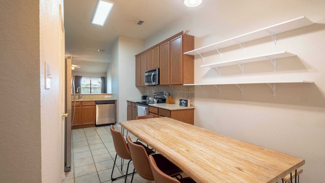 Photo of Kitchen in Denton