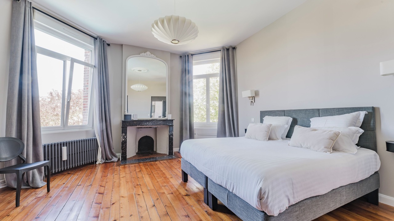 Photo of Bedroom in Picquigny