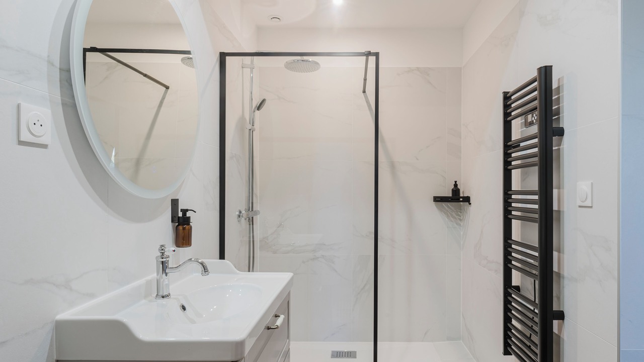 Photo of Bathroom in Picquigny