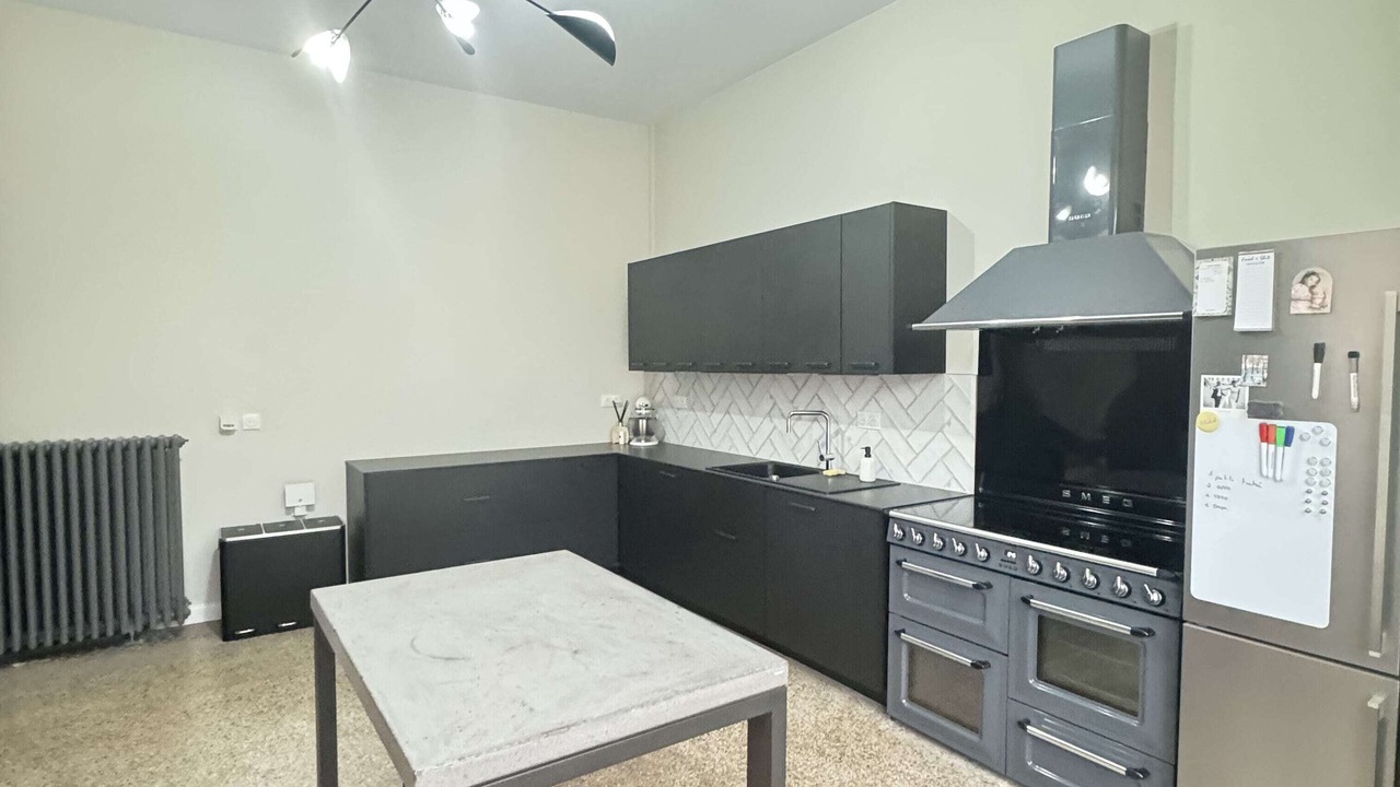 Photo of Kitchen in Picquigny