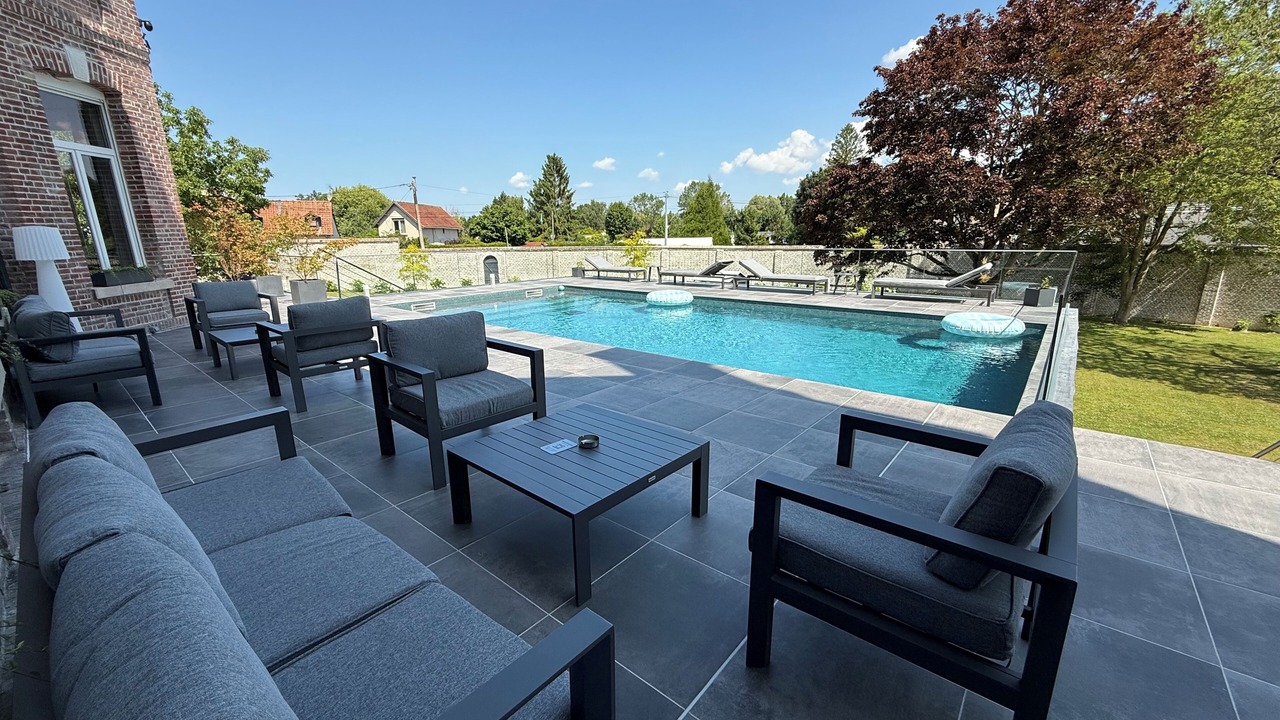 Photo of Outdoor in Picquigny