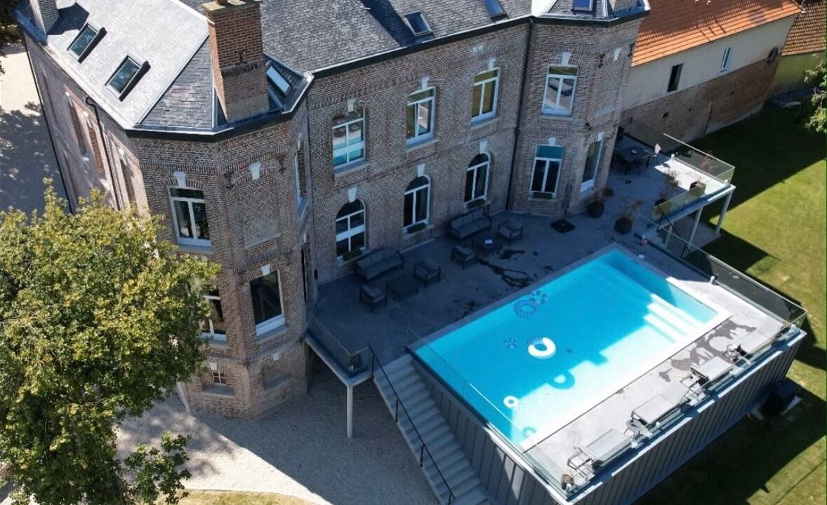 Photo of Outdoor in Picquigny