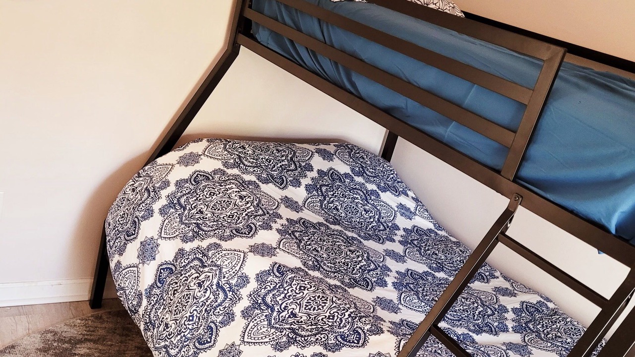 Photo of Bedroom in King Ferry