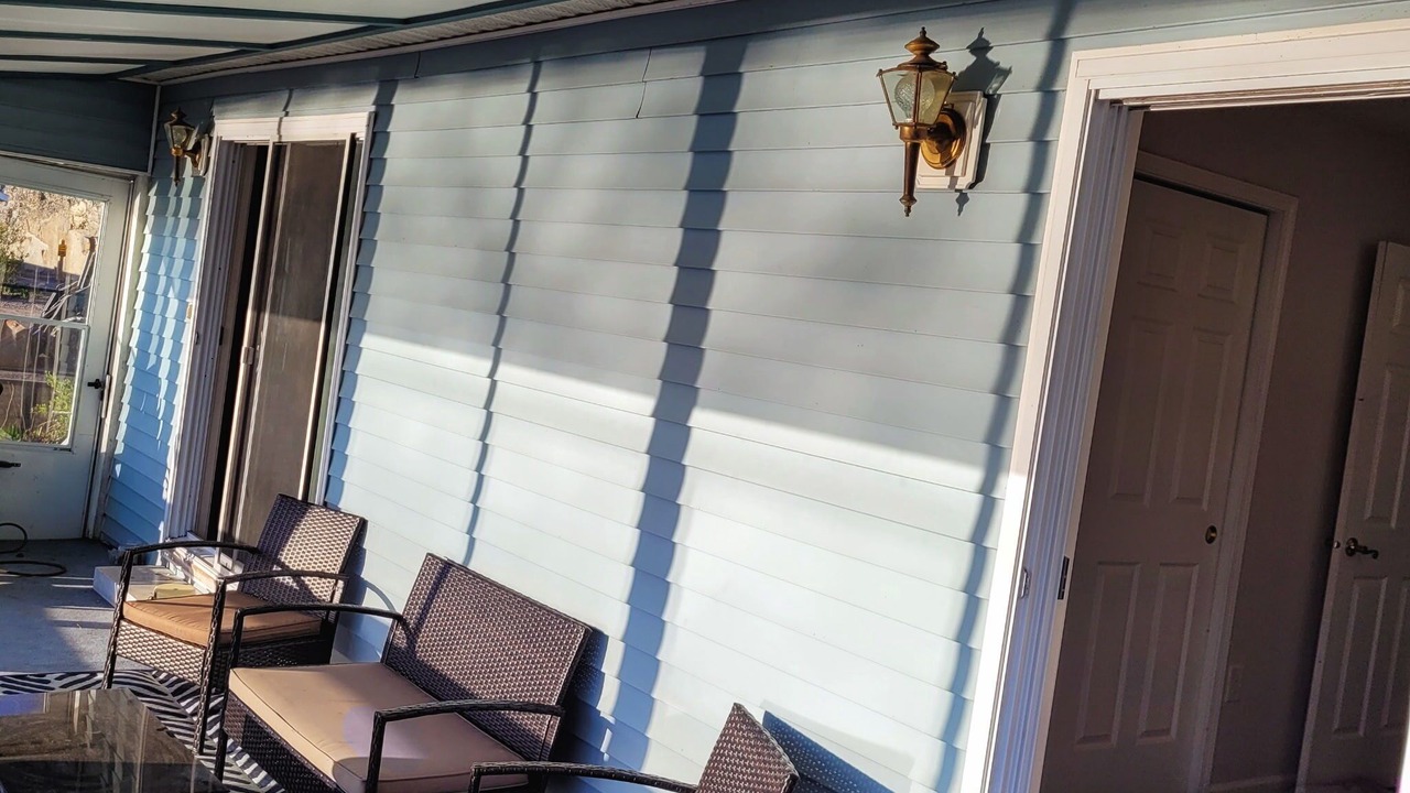 Photo of Patio Balcony in King Ferry