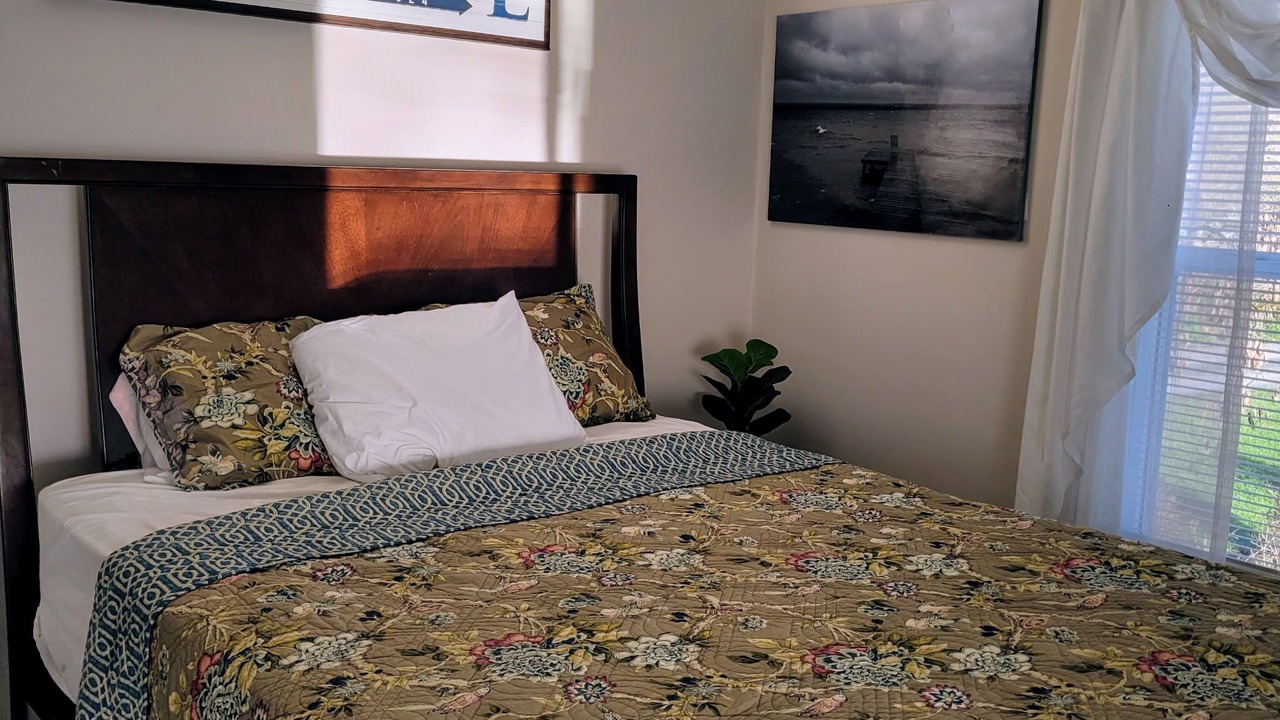 Photo of Bedroom in King Ferry